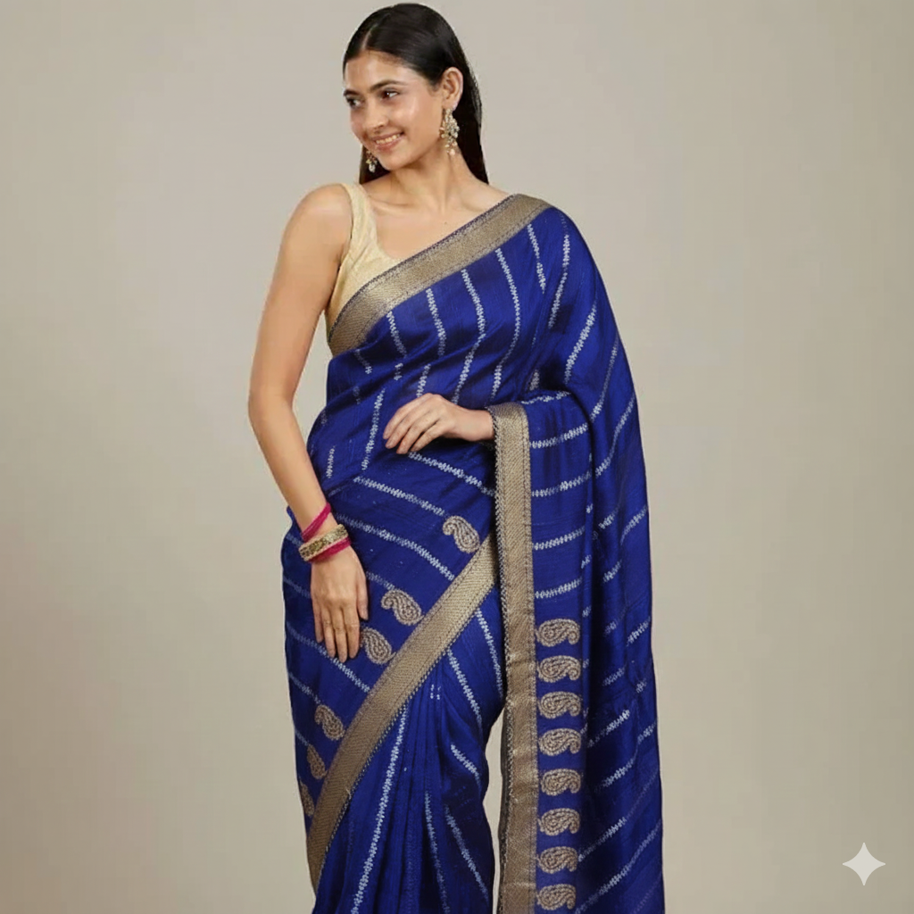 Badhani Saree
